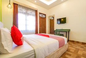 OYO 2679 Exis Tropical And Spa