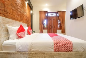 OYO 2679 Exis Tropical And Spa