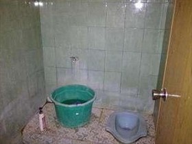 Penginapan Tegal Indah Hostel