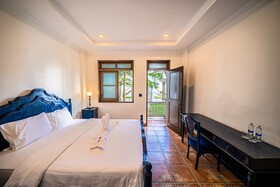 Pitaloka Hotel