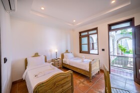 Pitaloka Hotel