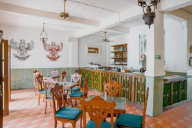 Pitaloka Hotel