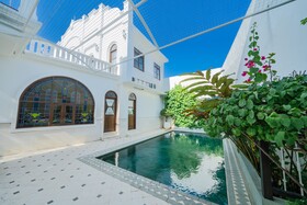 Pitaloka Hotel
