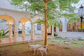 Pitaloka Hotel