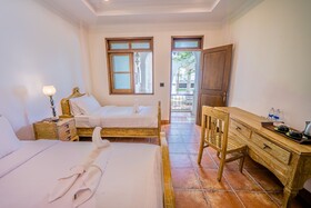 Pitaloka Hotel