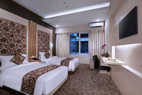 Quest Hotel San Denpasar