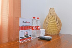 RedDoorz @ Jalan Gatot Subroto Denpasar