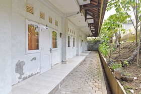 RedDoorz @ Jalan Gatot Subroto Denpasar