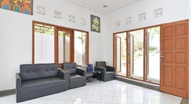 RedDoorz @ Jalan Gatot Subroto Denpasar