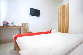 RedDoorz @ Jalan Gatot Subroto Denpasar