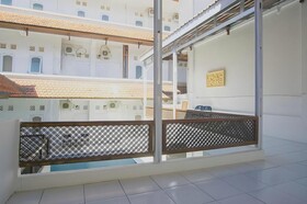 RedDoorz @ Jalan Gatot Subroto Denpasar