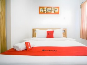 RedDoorz @ Jalan Gatot Subroto Denpasar