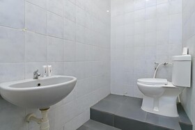 RedDoorz @ Jalan Gatot Subroto Denpasar