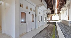 RedDoorz @ Jalan Gatot Subroto Denpasar