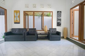 RedDoorz @ Jalan Gatot Subroto Denpasar