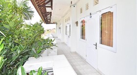 RedDoorz @ Jalan Gatot Subroto Denpasar