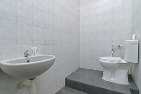 RedDoorz @ Jalan Gatot Subroto Denpasar