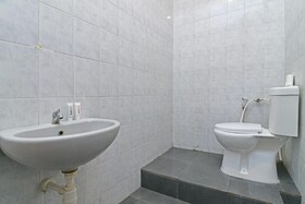 RedDoorz @ Jalan Gatot Subroto Denpasar