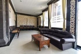 RedDoorz @ Jalan Ubung Denpasar