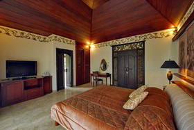 Taman Suci Suite & Villas