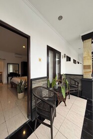 Tendan Residence