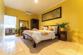 Tendan Residence
