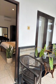 Tendan Residence