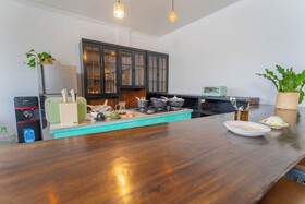 Tendan Residence