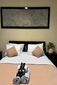 Tendan Residence