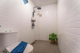 Tendan Residence