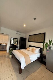 Tendan Residence