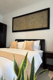 Tendan Residence