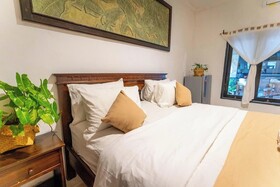 Tendan Residence