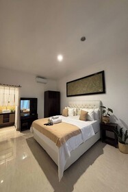 Tendan Residence