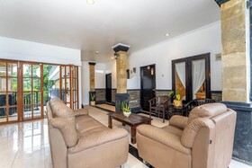 Tendan Residence
