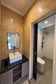 Tendan Residence