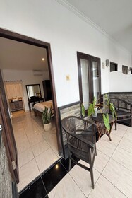 Tendan Residence