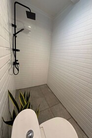 Tendan Residence