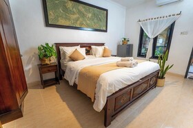 Tendan Residence
