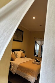 Tendan Residence