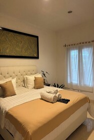 Tendan Residence