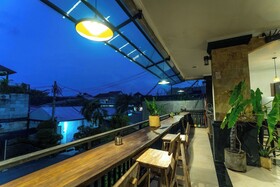 Tendan Residence