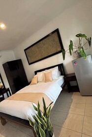 Tendan Residence