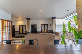 Tendan Residence