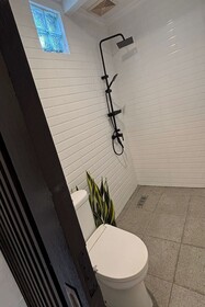 Tendan Residence