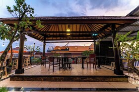 Tendan Residence