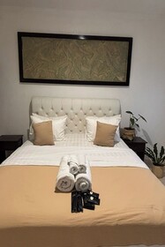 Tendan Residence