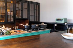 Tendan Residence