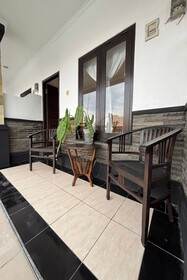 Tendan Residence