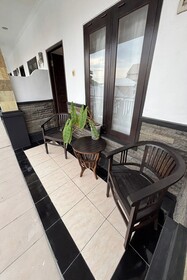 Tendan Residence